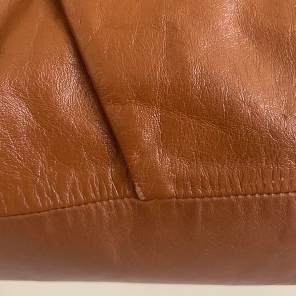 RUDSAK 100% Leather Hobo Shoulder Bag/Purse - Picture 12 of 16